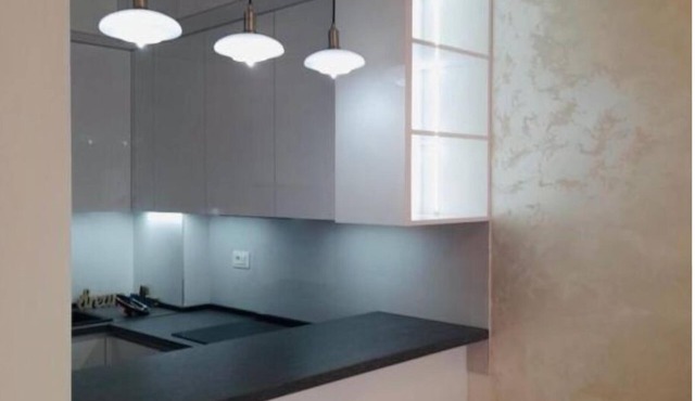 Lux studio apartment Bečići