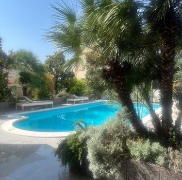 Lux Villa Ivan Budva