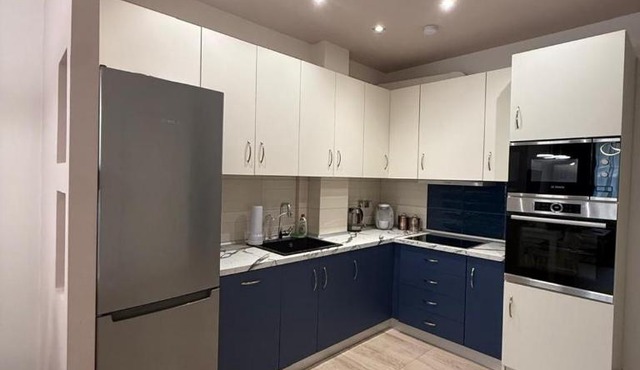 Luxavi Home Boutique Apartment in the Heart of Serres