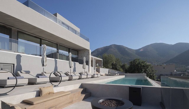 Luxurious Villa Artemis - With Private Pool in Bali