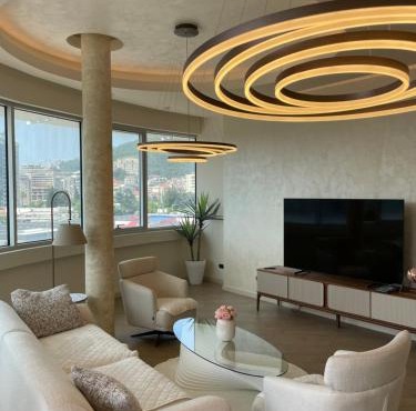 Luxury Apartment 1