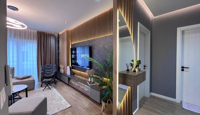 Luxury Apartment Shkoder in shkoder