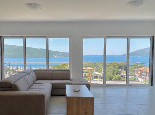 Luxury apartment Vertex