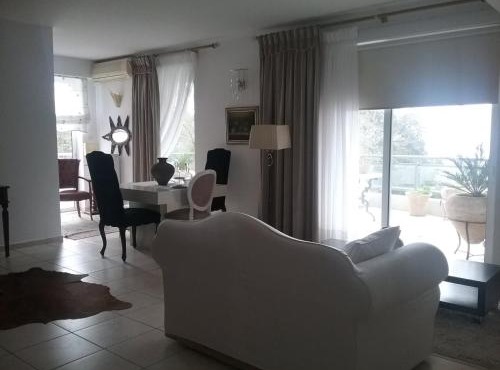 Luxury Apartment with Sea View! in Patra