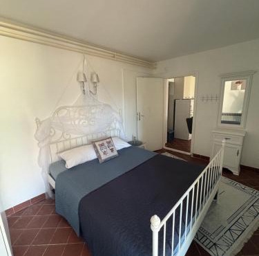 Luxury apartments Budva