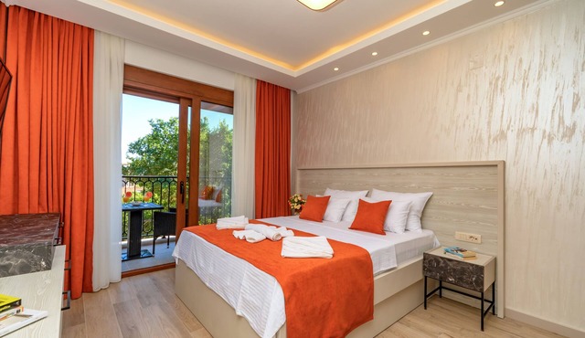 Luxury Apartments Queen - Double Studio with Pool