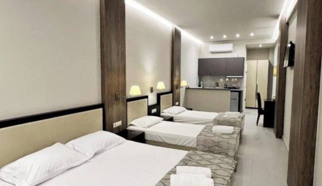 Luxury & Cozy Place | Steps to the Beach - Feels like Home in Paralia Katerinis