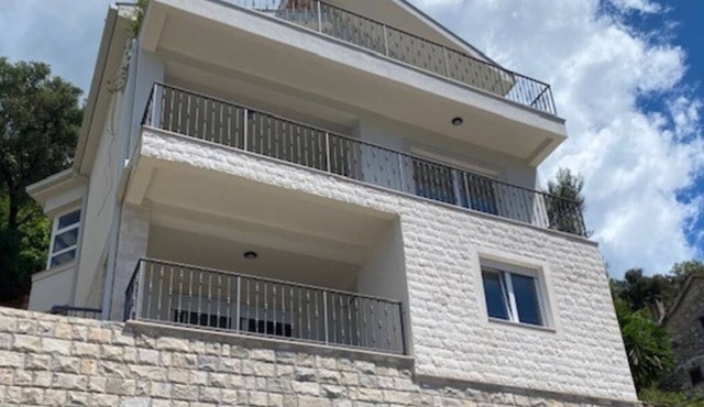 Luxury design Villa in Montenegro