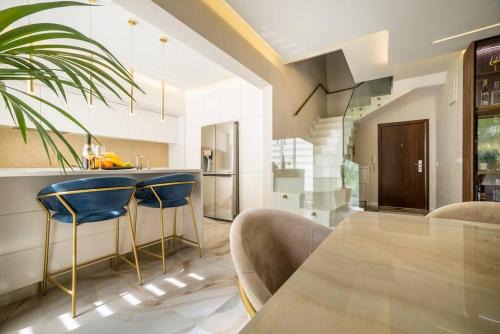 Luxury duplex apartment in Kotor in Kotor