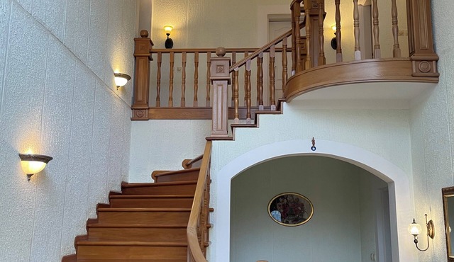 Luxury Home for Rent. Welcoming 4-bedroom home with AC in charming Ulcinj.
