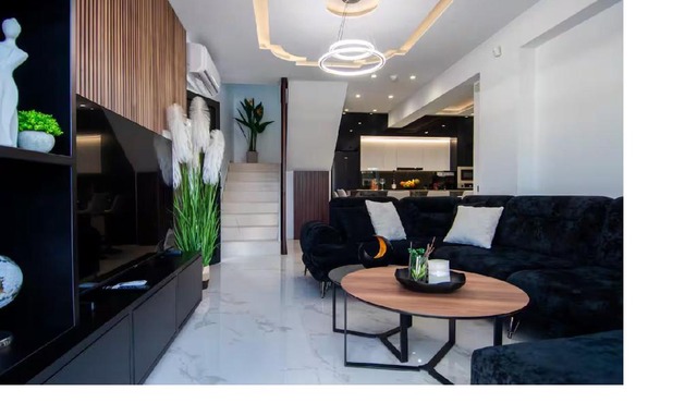 Luxury Home in Sitia