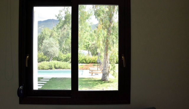 Luxury Rental Villa for 14 People in Sithonia