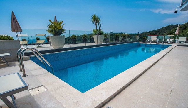 Luxury Villa Vidikovac C
