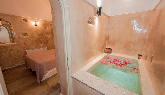 Luxury Villas Hariton