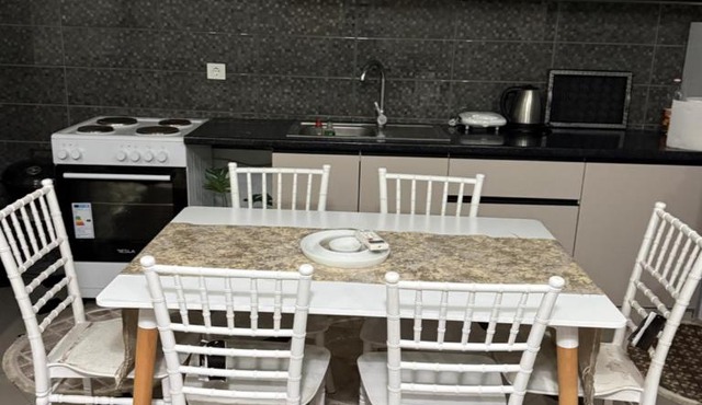 LuxuryHomeUlcinj1