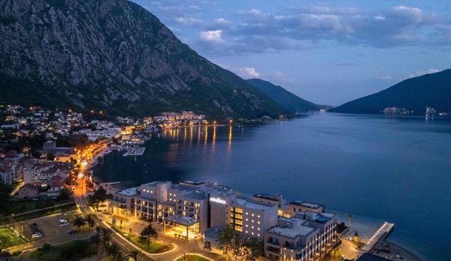 Mövenpick Hotel & Residences Teuta Kotor Bay