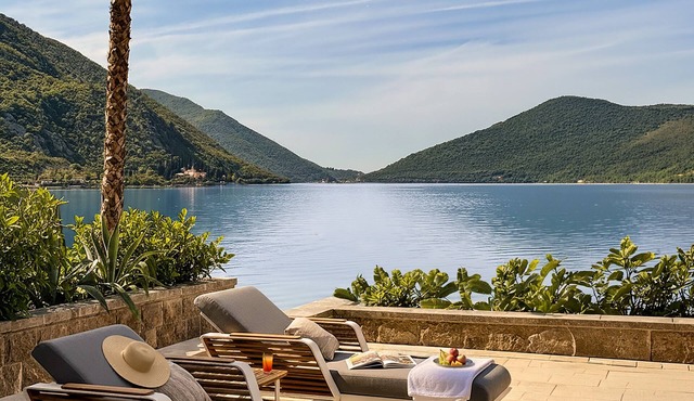Mövenpick Hotel & Residences Teuta Kotor Bay