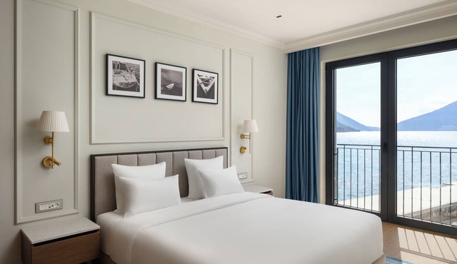 Mövenpick Hotel & Residences Teuta Kotor Bay in Risan