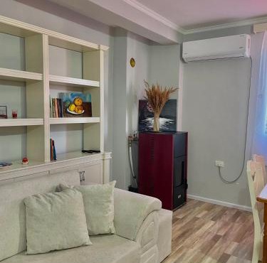M Apartments with Balcony in Peshkopi
