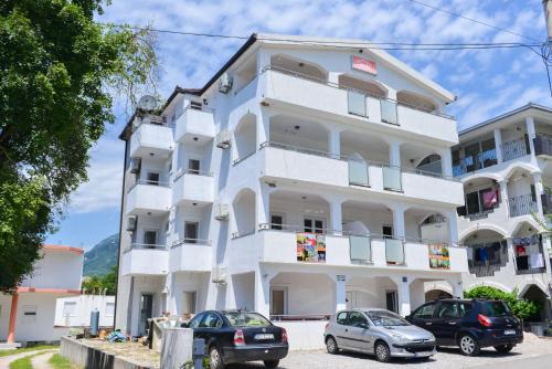 M&D Apartments Jaz in Budva
