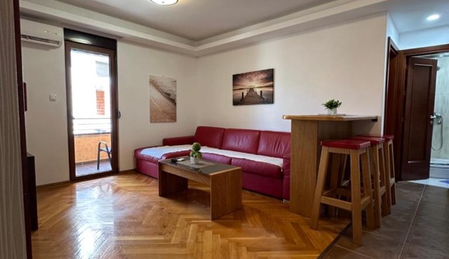 M&M apartman