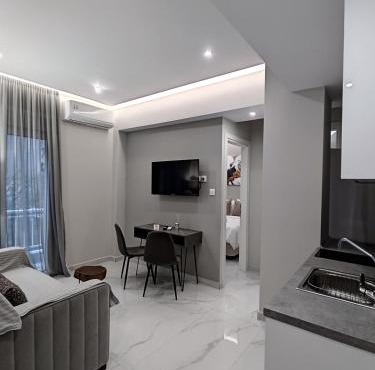 M10 Central Apartments Alexandroupolis in Alexandroupoli