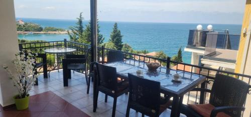 Maca apartmani