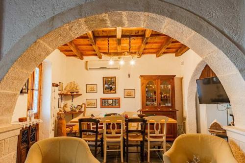 MaciliaVilla. in Ierapetra