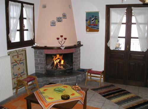 Magda Studios - Vigla Studio in Zagora