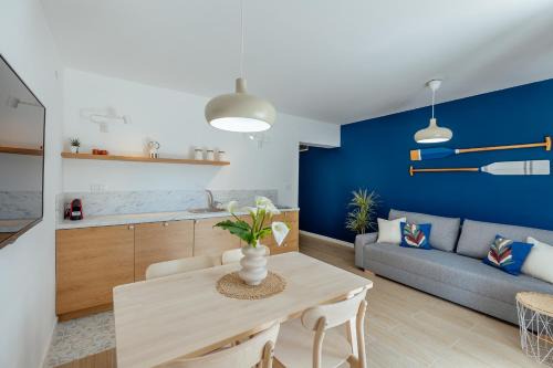 Magnolia Apartments - 3 min by walk to the beautiful beach