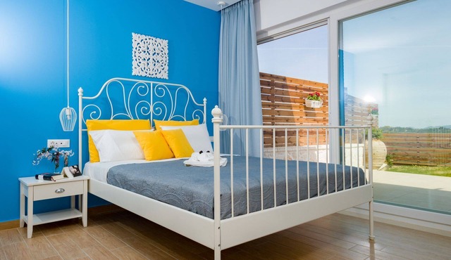 Magnolia Home Zakynthos - Your holiday home