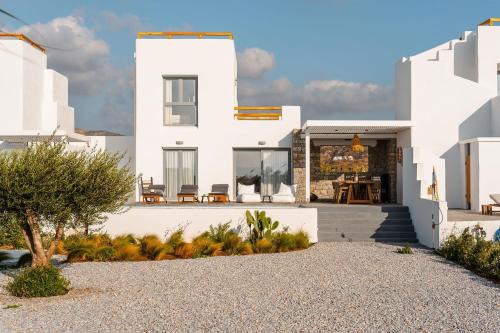 Maison Solea, Plaka in Naxos