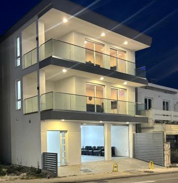 Maja Apartmani