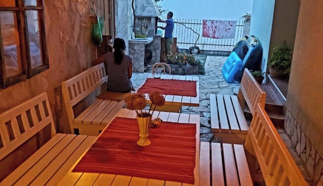 Majero Apartments