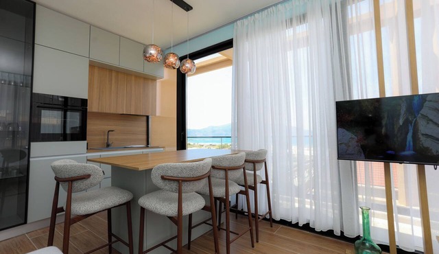 Majestic View Apartment Palm, Vlore, Albania