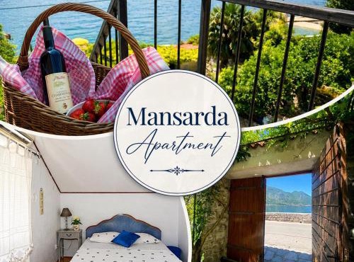 Mansarda apartment