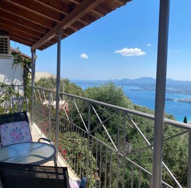 Mantorina Sea View 2 bedrooms apartment