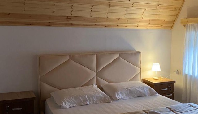 Marash Rrgalla Guesthouse
