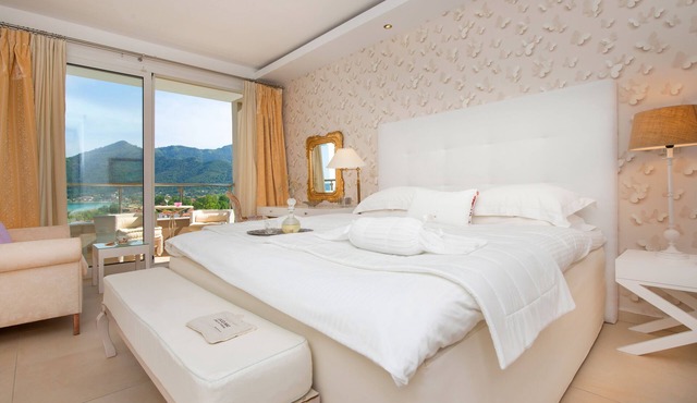 Mare Monte Small Boutique Hotel