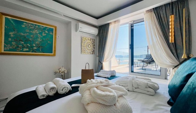 Mare Suites 3 in Chania