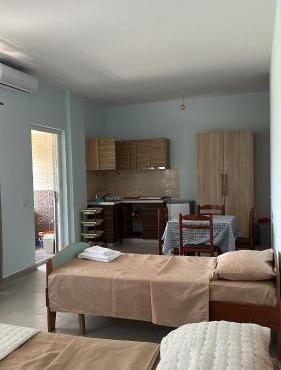 Marea Suites