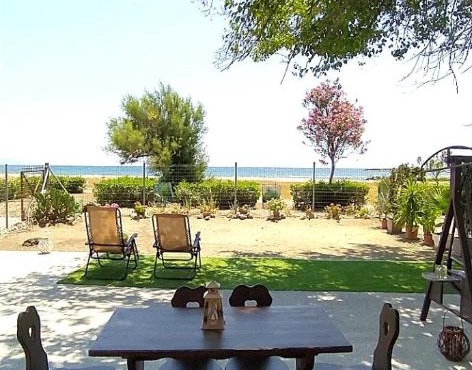 Mareliva Retreat