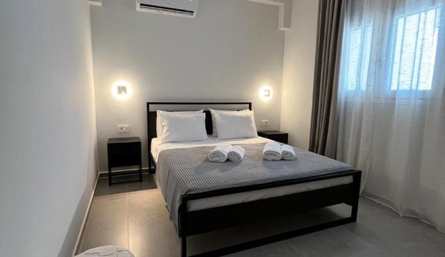 Margithina's apartments