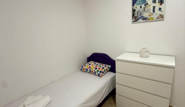 Mari Apartmani