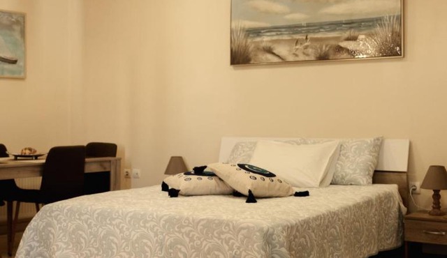 Maria's appartments in Chalkida