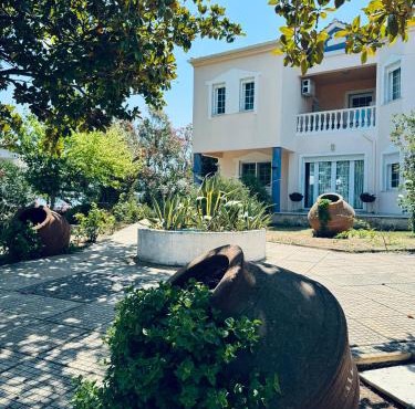 Maria's Villa in Limenas