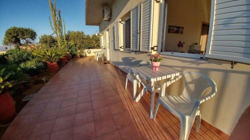 Maria & Zachos House in Kissamos