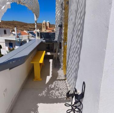 Marias Home in Kithnos