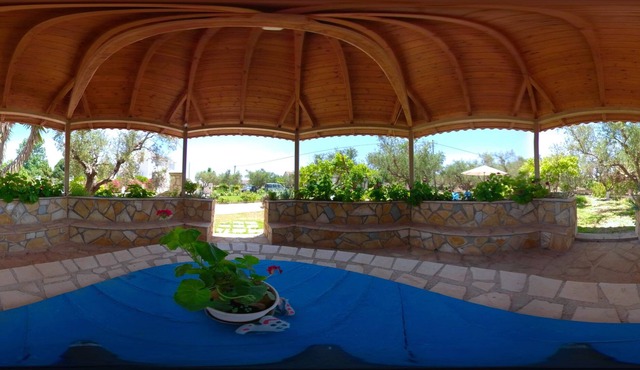 Marietta Apartments Zakynthos