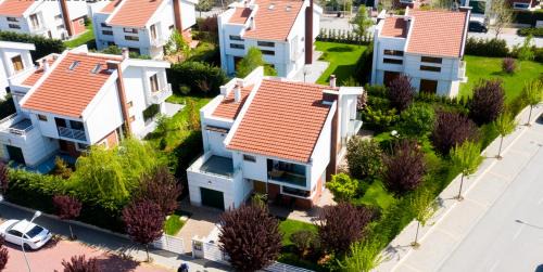 Marigona Residence Luxury Villa in Prishtinë